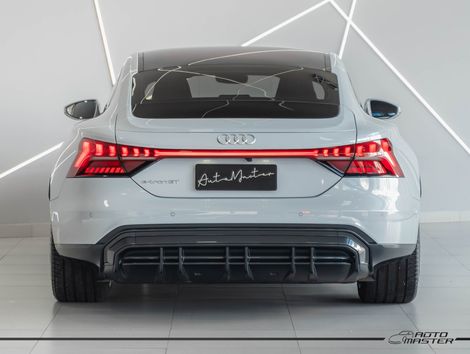 Audi E-TRON GT Aut. (Elétrico)