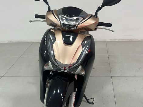 HONDA SH 150i/DLX