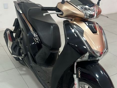 HONDA SH 150i/DLX