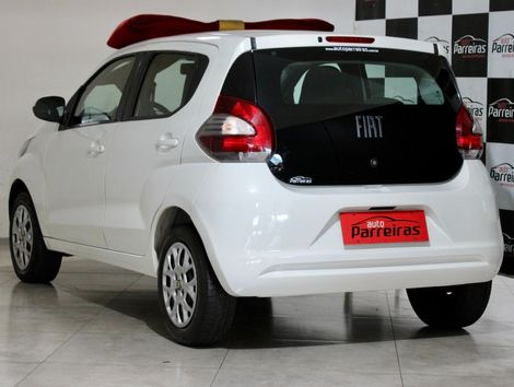 Fiat MOBI LIKE 1.0 Fire Flex 5p.