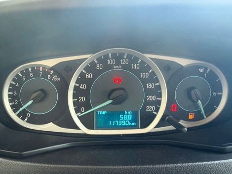 Ford Ka 1.0 SE/SE Plus TiVCT Flex 5p