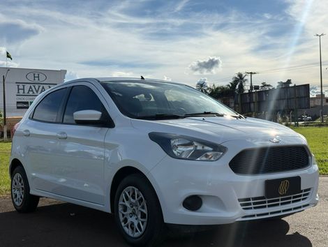 Ford Ka 1.0 SE/SE Plus TiVCT Flex 5p