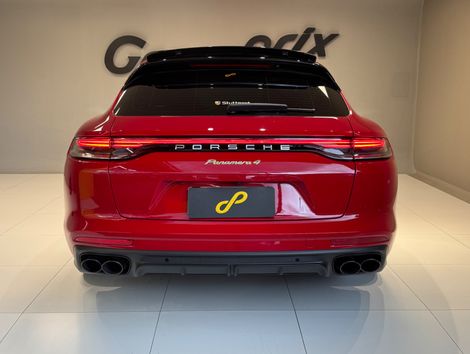 Porsche Panamera 4 E-Hybrid Sport Tur. 2.9 462cv