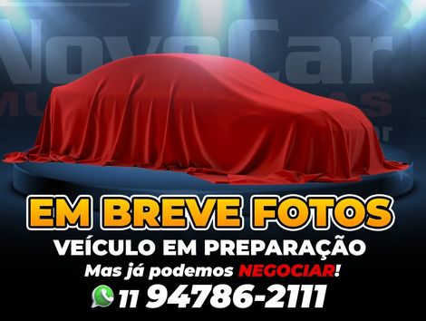 VolksWagen Gol 1.0 Flex 12V 5p