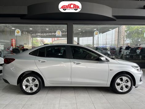 Chevrolet ONIX SEDAN Plus LTZ 1.0 12V TB Flex Mec.