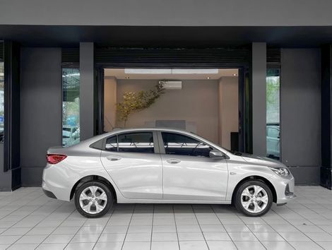 Chevrolet ONIX SEDAN Plus LTZ 1.0 12V TB Flex Mec.