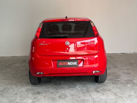 Fiat Punto ATTRACTIVE 1.4 Fire Flex 8V 5p