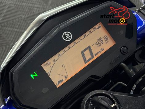 YAMAHA FZ25 250 FAZER FLEX