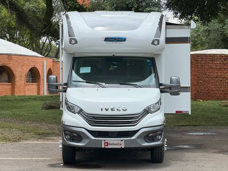 IVECO Iveco Santo Inácio 8.5