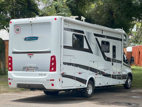 IVECO Iveco Santo Inácio 8.5