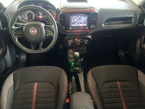 Fiat Toro Freedom 1.8 16V Flex Aut.