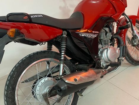 HONDA CG 125 FAN ESD