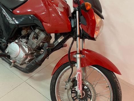 HONDA CG 125 FAN ESD