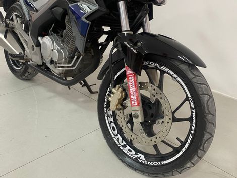 HONDA CB TWISTER/FLEXONE 250cc