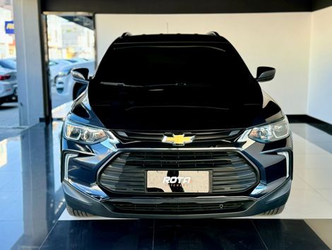 Chevrolet TRACKER 1.0 Turbo 12V Flex Aut. 