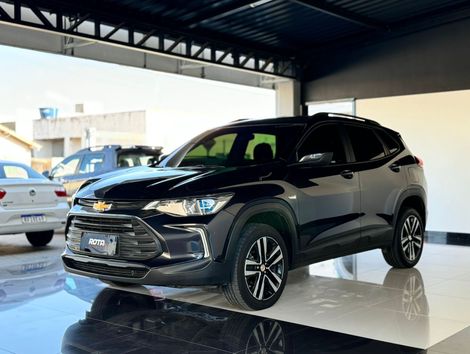 Chevrolet TRACKER 1.0 Turbo 12V Flex Aut. 