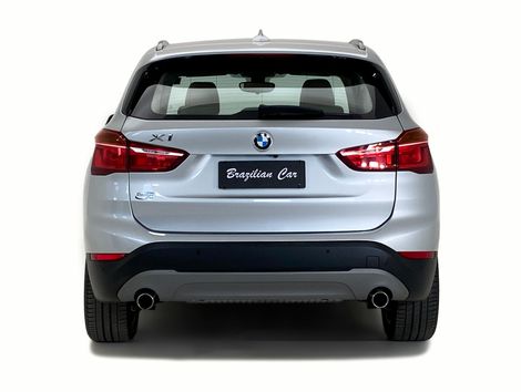 BMW X1 SDRIVE 20i 2.0/2.0 TB Acti.Flex Aut.