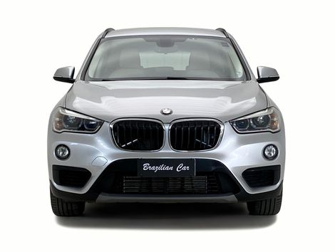 BMW X1 SDRIVE 20i 2.0/2.0 TB Acti.Flex Aut.