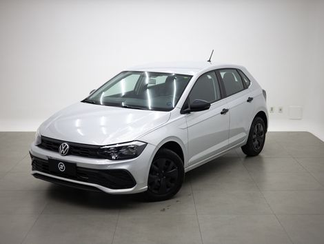 VolksWagen Polo Track 1.0 Flex 12V 5p