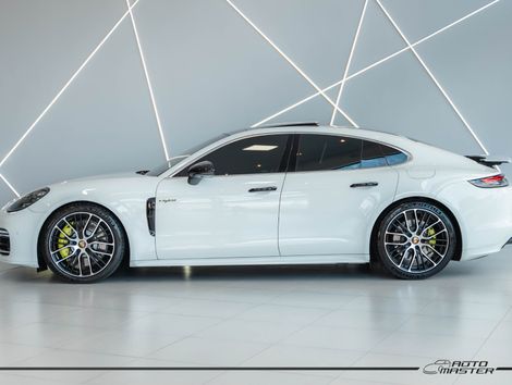 Porsche Panamera 4S E-Hybrid 2.9 560cv