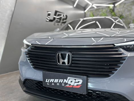 Honda HR-V EXL 1.5 Sensing 16V 5p Aut.