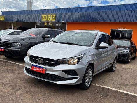 Fiat CRONOS DRIVE 1.3 8V Flex