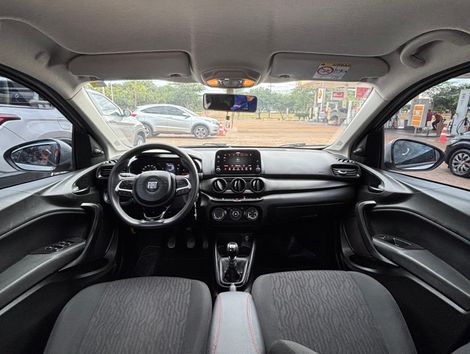Fiat CRONOS DRIVE 1.3 8V Flex