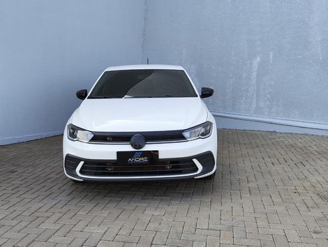 VolksWagen Polo 1.0 TSI Flex 12V 5p