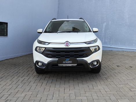 Fiat Toro Freedom 1.8 16V Flex Aut.