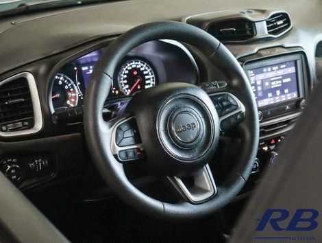 Jeep Renegade Sport 1.8 4x2 Flex 16V Aut.
