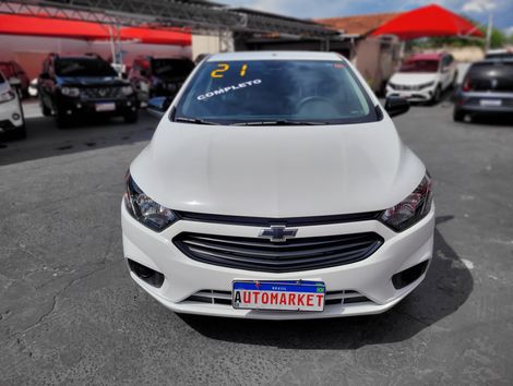 Chevrolet ONIX HATCH 1.0 12V Flex 5p Mec.