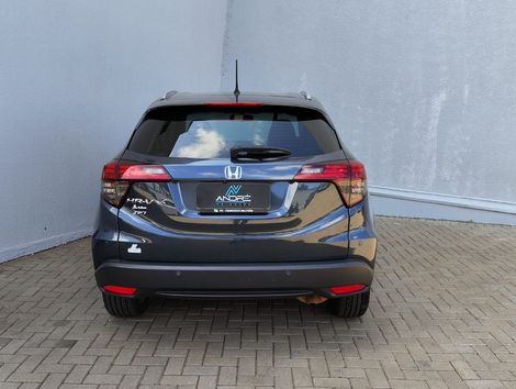 Honda HR-V EX 1.8 Flexone 16V 5p Aut.