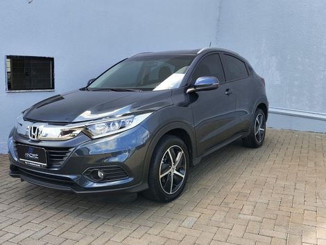 Honda HR-V EX 1.8 Flexone 16V 5p Aut.