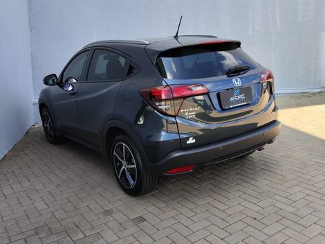 Honda HR-V EX 1.8 Flexone 16V 5p Aut.