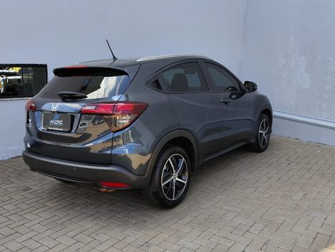 Honda HR-V EX 1.8 Flexone 16V 5p Aut.