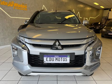 Mitsubishi L200 Triton Sport HPE 2.4 CD Diesel Aut.