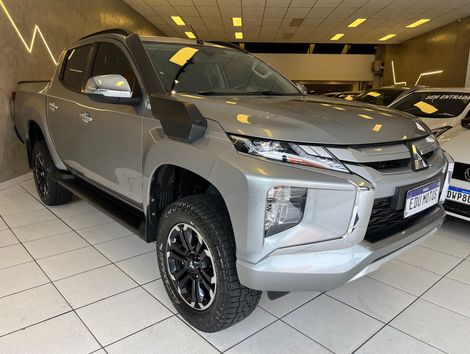 Mitsubishi L200 Triton Sport HPE 2.4 CD Diesel Aut.