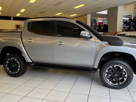 Mitsubishi L200 Triton Sport HPE 2.4 CD Diesel Aut.