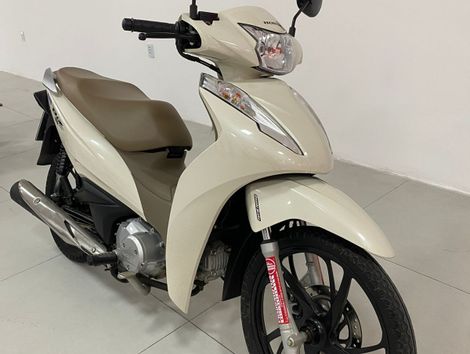 HONDA BIZ 125/125i Flex