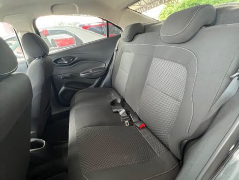 Chevrolet PRISMA Sed. LT 1.4 8V FlexPower 4p Aut.