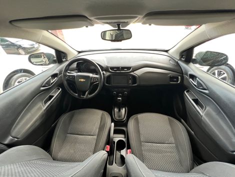 Chevrolet PRISMA Sed. LT 1.4 8V FlexPower 4p Aut.