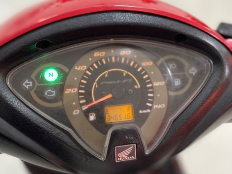 HONDA BIZ 125/125i Flex
