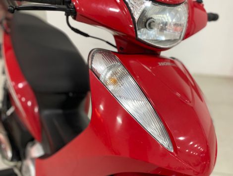 HONDA BIZ 125/125i Flex