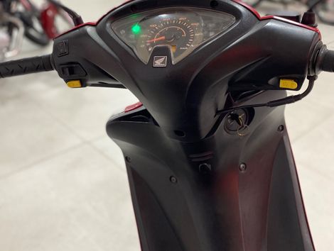 HONDA BIZ 125/125i Flex