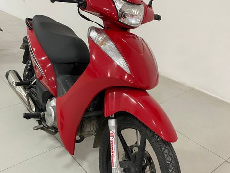 HONDA BIZ 125/125i Flex