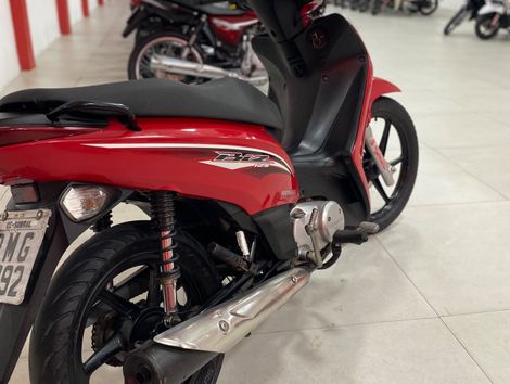 HONDA BIZ 125/125i Flex