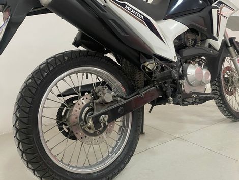 HONDA NXR 160 BROS ESDD FLEXONE