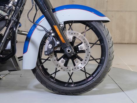 Harley STREET GLIDE SPECIAL FLHXS
