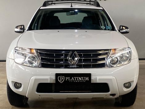 Renault Dynamique 1.6 Flex 16V Mec. 