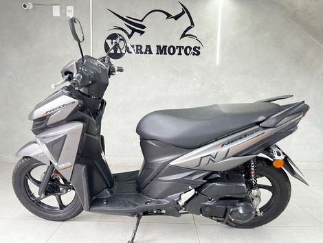 YAMAHA NEO AUTOMATIC 125cc